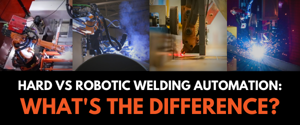 Welding Automation 