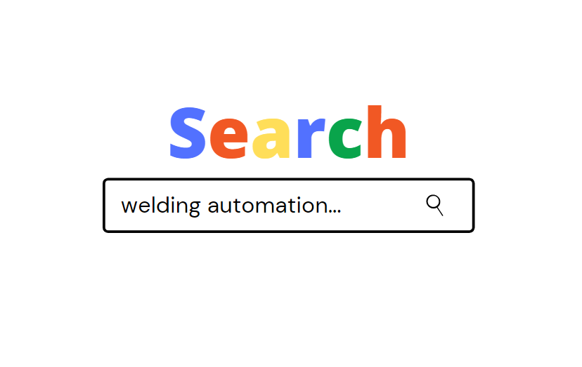 Learn more about welding automation